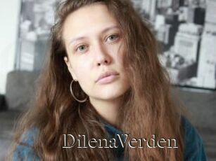 DilenaVerden