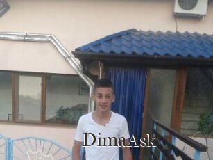 DimaAsk