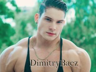 DimitryBaez