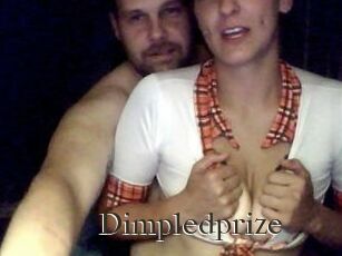 Dimpledprize