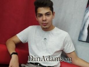DinAdamson