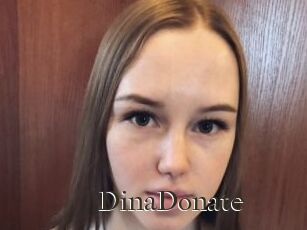 DinaDonate