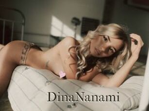 DinaNanami