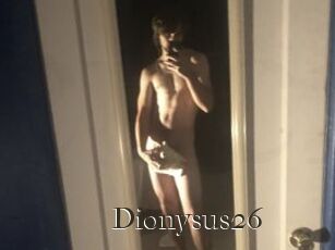 Dionysus26