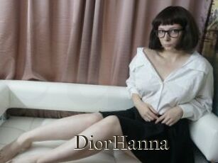 DiorHanna