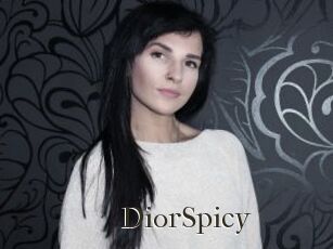 DiorSpicy