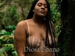 Diosa_Ebano