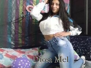 Diosa_Mel