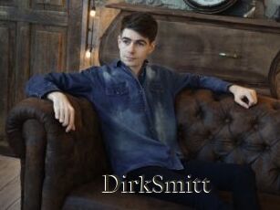 DirkSmitt