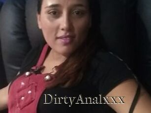 DirtyAnalxxx