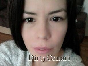 DirtyCanari