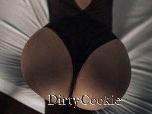 DirtyCookie