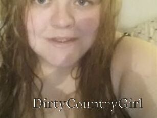 DirtyCountryGirl