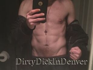 DirtyDickInDenver