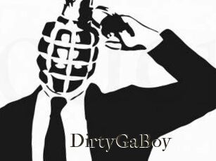 DirtyGaBoy