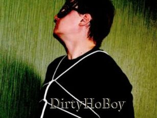 DirtyHoBoy