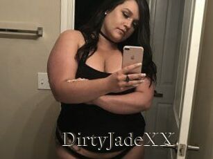 DirtyJadeXX