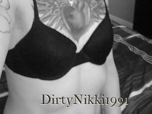 DirtyNikki1991