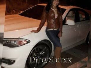 DirtySlutxx