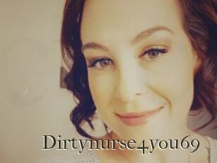 Dirtynurse4you69