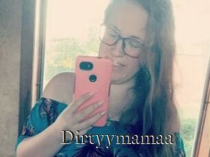 Dirtyymamaa