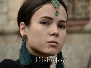 DishaJoy