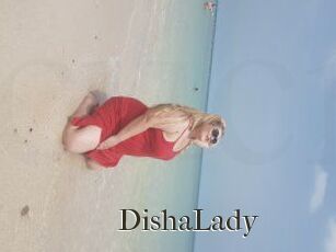 DishaLady