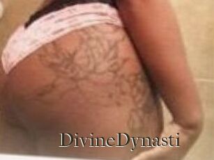 DivineDynasti