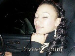 DivineGemini