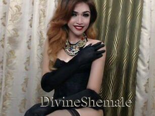 DivineShemale