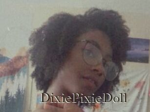 DixiePixieDoll