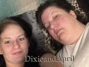 DixieandApril