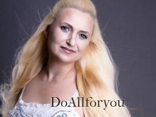 DoAllforyou