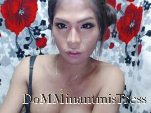 DoMMinantmisTress Cum crazy amateurs