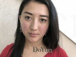 DoYun