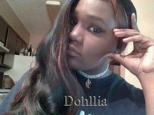 Dohllia