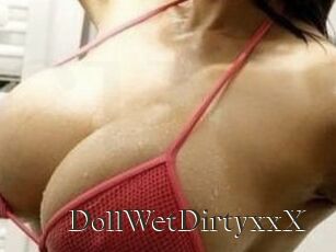 DollWetDirtyxxX