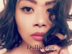 Dollicious