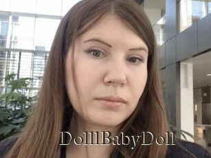 DolllBabyDoll