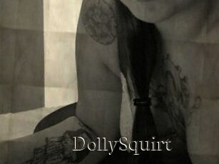 DollySquirt