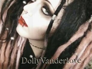 DollyVanderlove