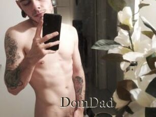DomDad