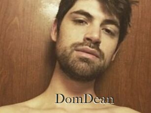 DomDean