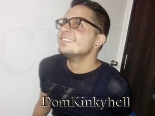 DomKinkyhell