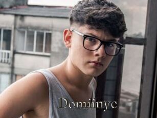 Domiinyc