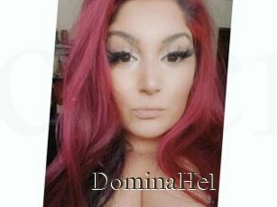 DominaHel