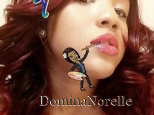 Domina_Norelle