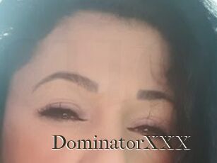 DominatorXXX