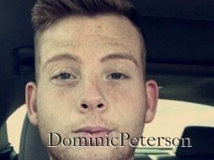 Dominic_Peterson