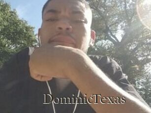 Dominic_Texas